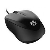 Used HP Wired Mouse