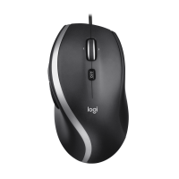 Used Logitech Mouse M500S