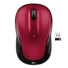 Used Logitech M325 Wireless Mouse
